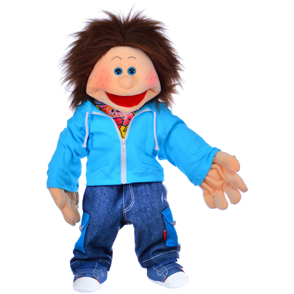 BUGTALERDUKKE - Bendix