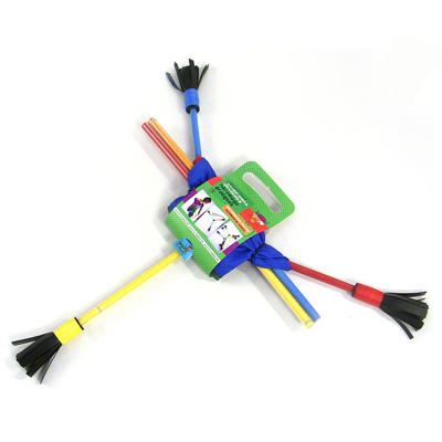 FLOWERSTICK - BRAVO TRISTICK