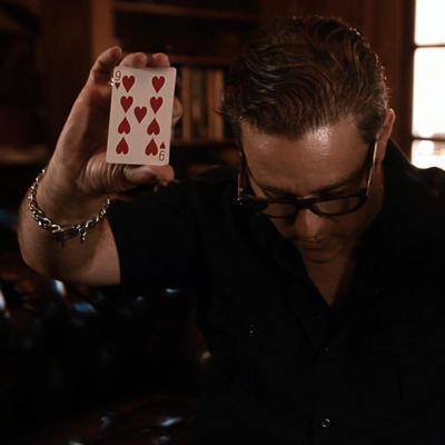 THE CODE - Andy Nyman