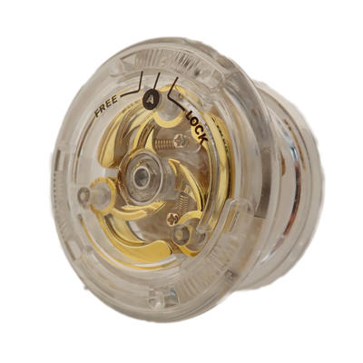 (YO)2 SUPER BRAIN GOLD EDITION