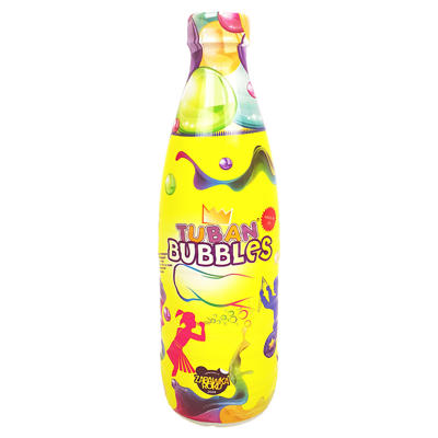 TUBAN SOAP BUBBLE LIQUID - 1 liter