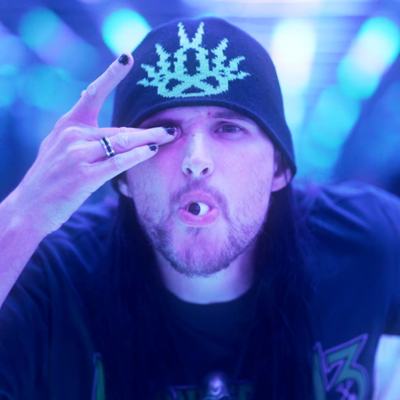 THE EYE - Rocco Kult