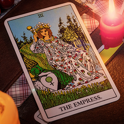 THE ORACLE SYSTEM - Ben Seidman