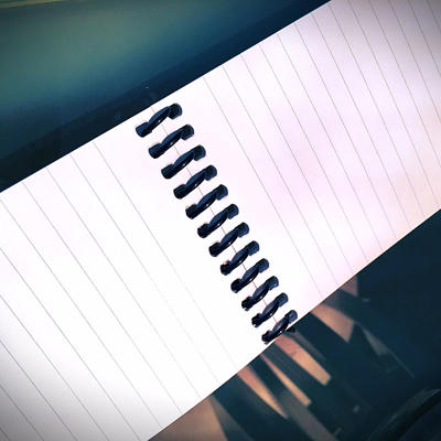 SVENPAD™ KoD - Brett Barry