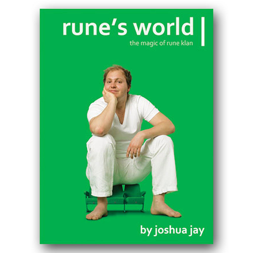 RUNE'S WORLD