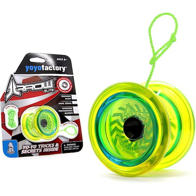 YOYO ARROW