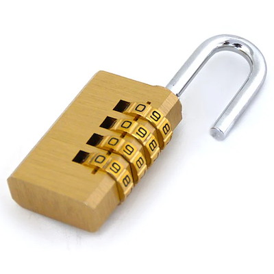 DEAD LOCK - Michael Murray