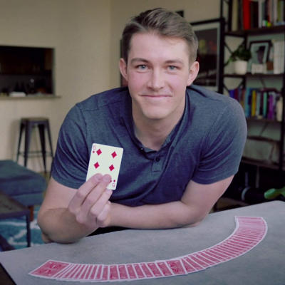 PETROLEUM - Max Lukian