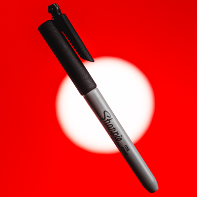 VOLCANO - Mickael Castrale Bela