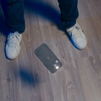 LEVIOSA PHONE - João Miranda & Julio Montoro