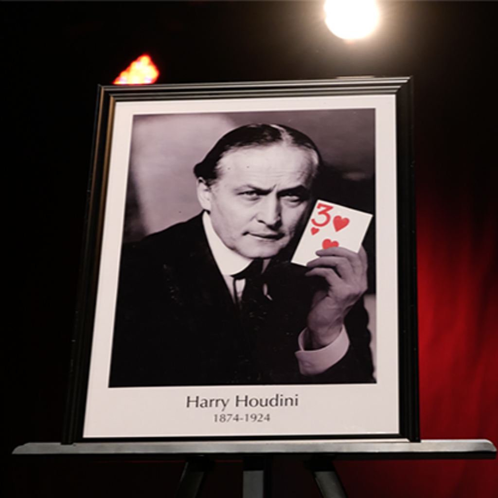 PHANTOM STAGE - Rezi Bakoevi & Sergey Koller