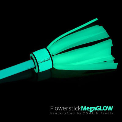 MEGAGLOW FLOWERSTICK