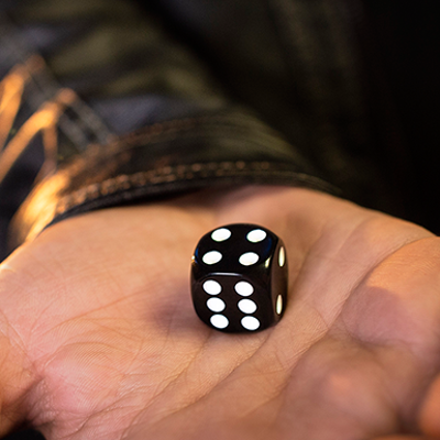 ANVERDI'S MENTAL DIE