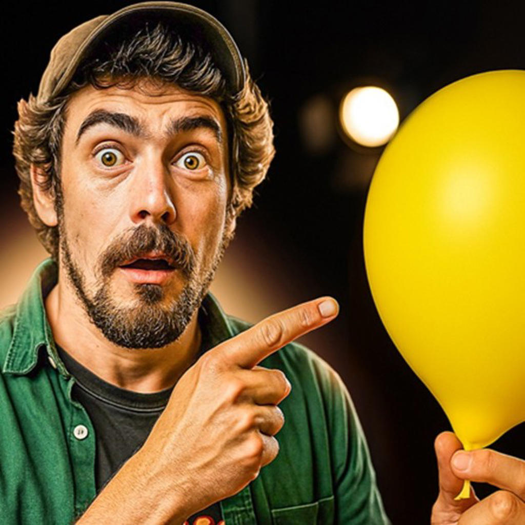 TONGUE TIED - Mario Lopez