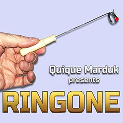 RINGONE - Quique Marduk