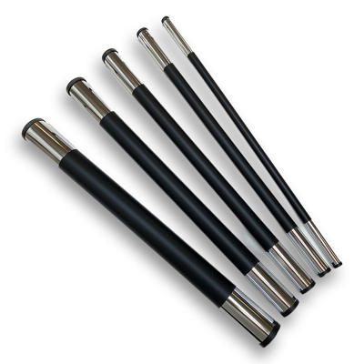 NESTED WANDS - de-luxe