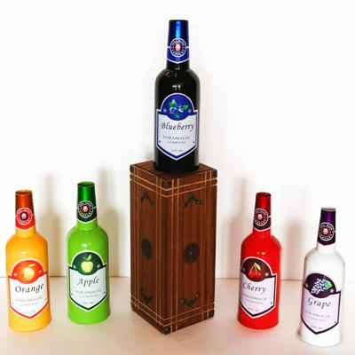 ENIGMA BOX - Tora Magic