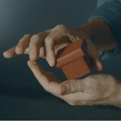 MENTAL BLOCK - Dan Harlan