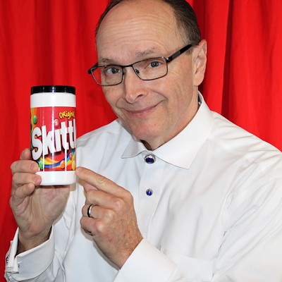 GROWING SNAKE ROUTINE - Tommy James