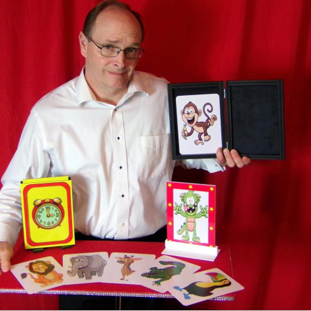 ULTIMATE HOMING CARD - Tommy James