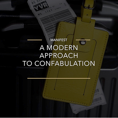 MANIFEST - Danny Weiser