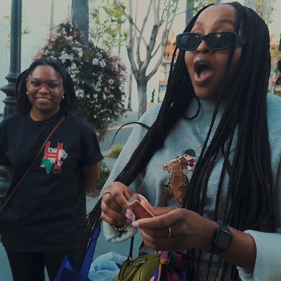 TNT - Nicholas Lawrence