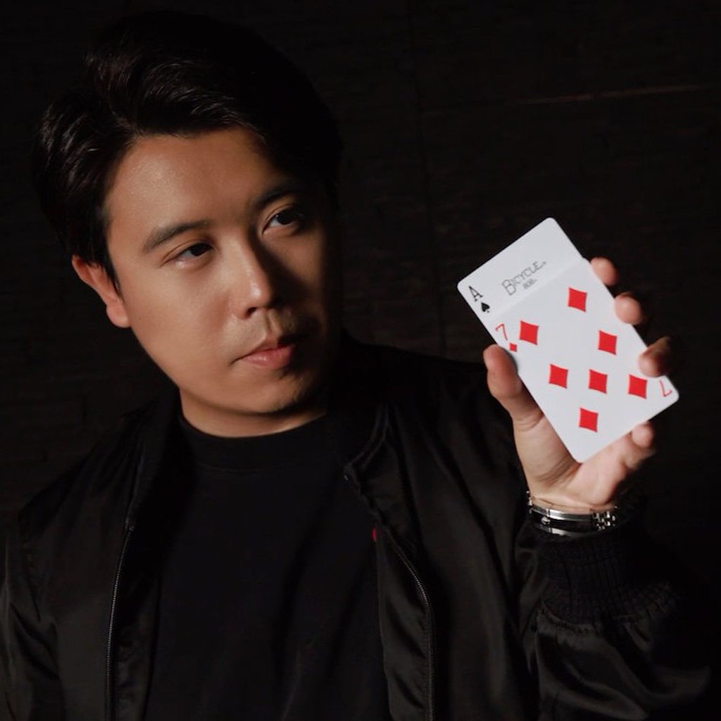 WAKEN PRO - Bond Lee, Hawin & MS Magic