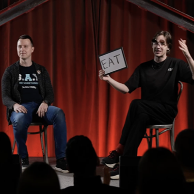 SOULMATE - Hide & Sergey Koller