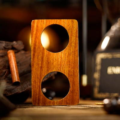 ENIGMA STICK - Pascal Marc, Sugawara & TCC Magic