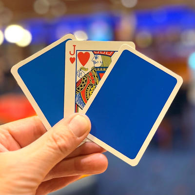 BAMMO BACKTRACK JACK - Bob Farmer