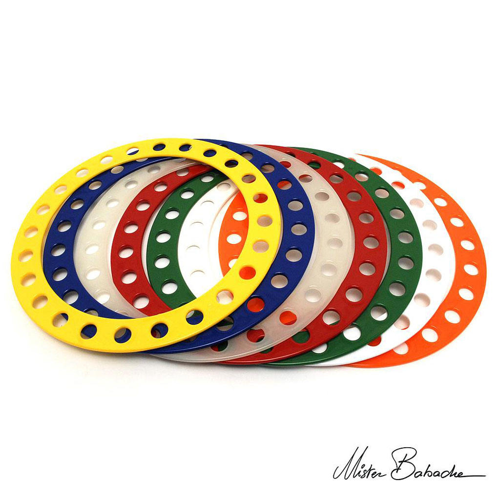 WIND RING (32 cm.) - Mr. Babache