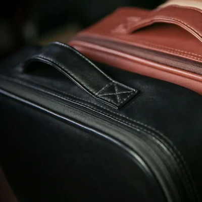 LUXURY MAGIC HAND BAG