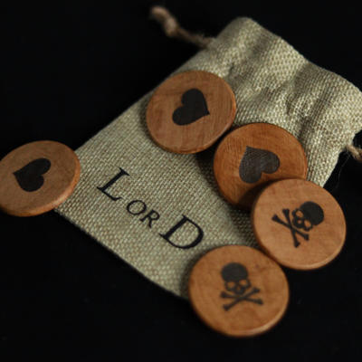 LorD - Lilly Pop & Peter Kamp