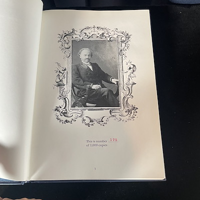 BUATIER DE KOLTA GENIUS OF ILLUSION - Peter Warlock
