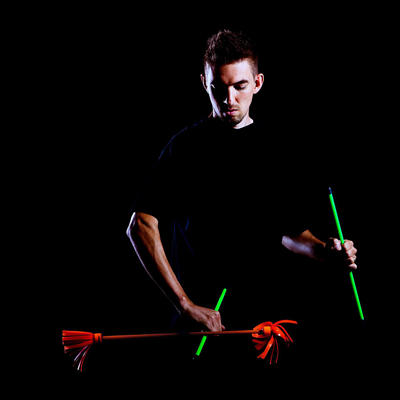 FANTASTICK FLOWER STICK