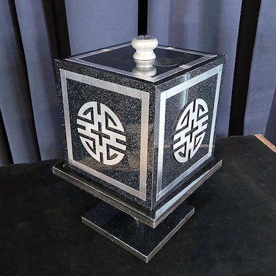 LARGE TORA SPLIT DICE
