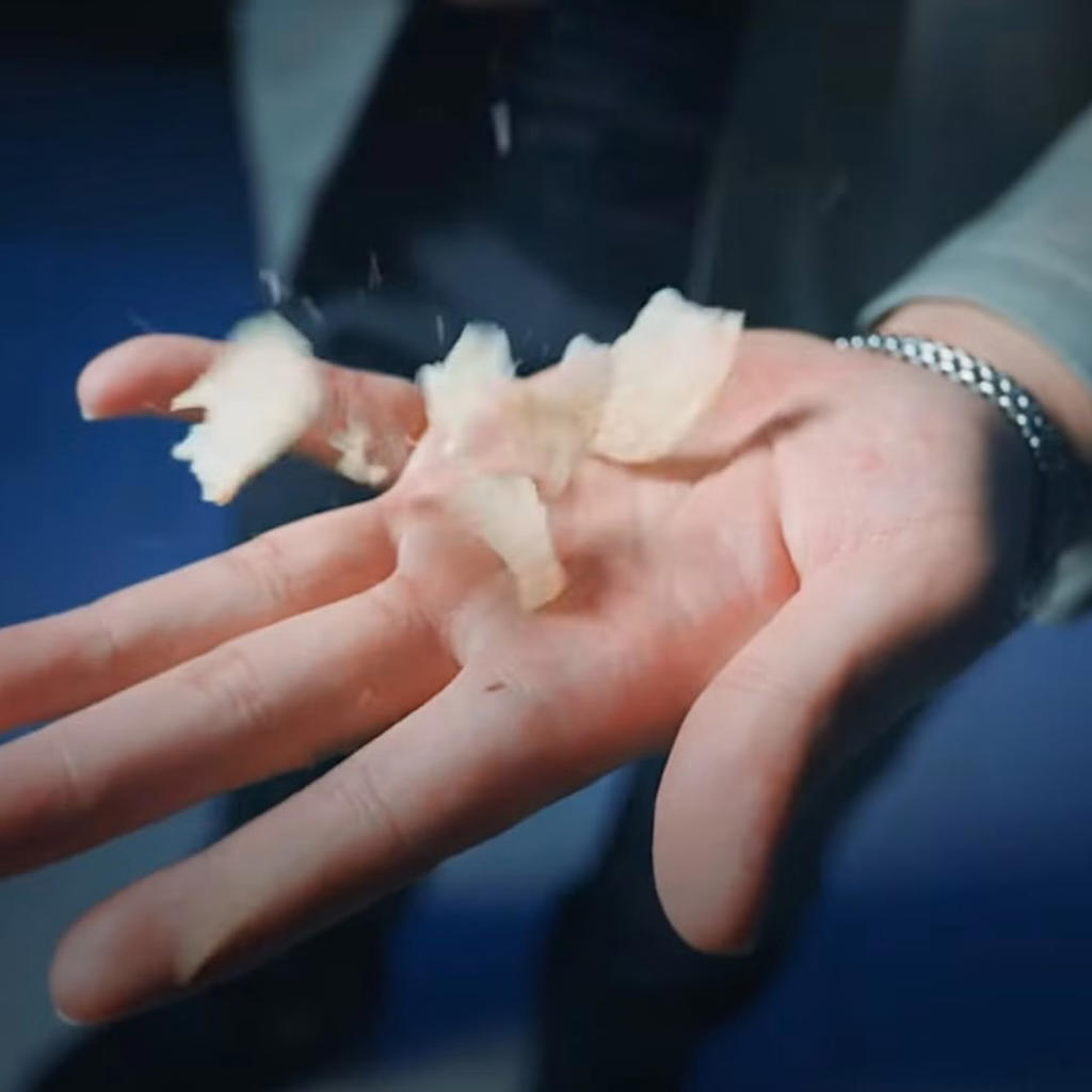 CRAZY SAM'S MIND- Sam Huang 