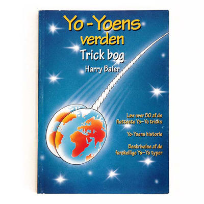YO-YOENS VERDEN - Harry Baier