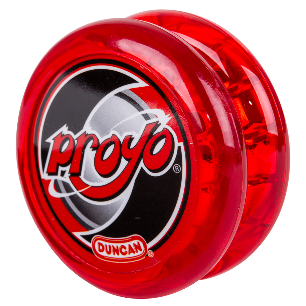 DUNCAN YOYO PROYO
