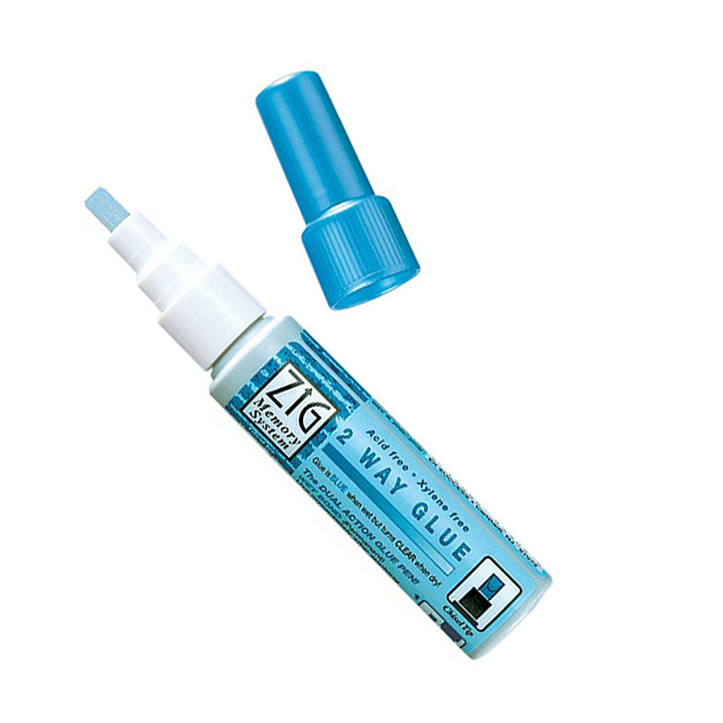KURETAKE 2 WAY GLUE