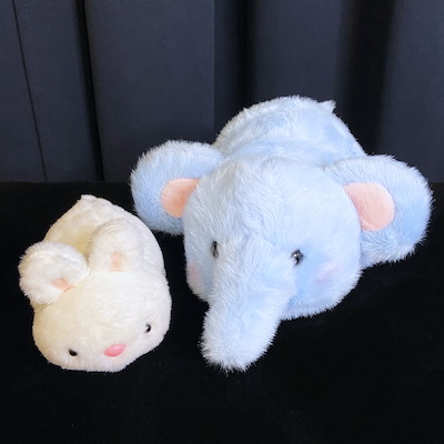 RABBIT TO ELEPHANT - JT Magic