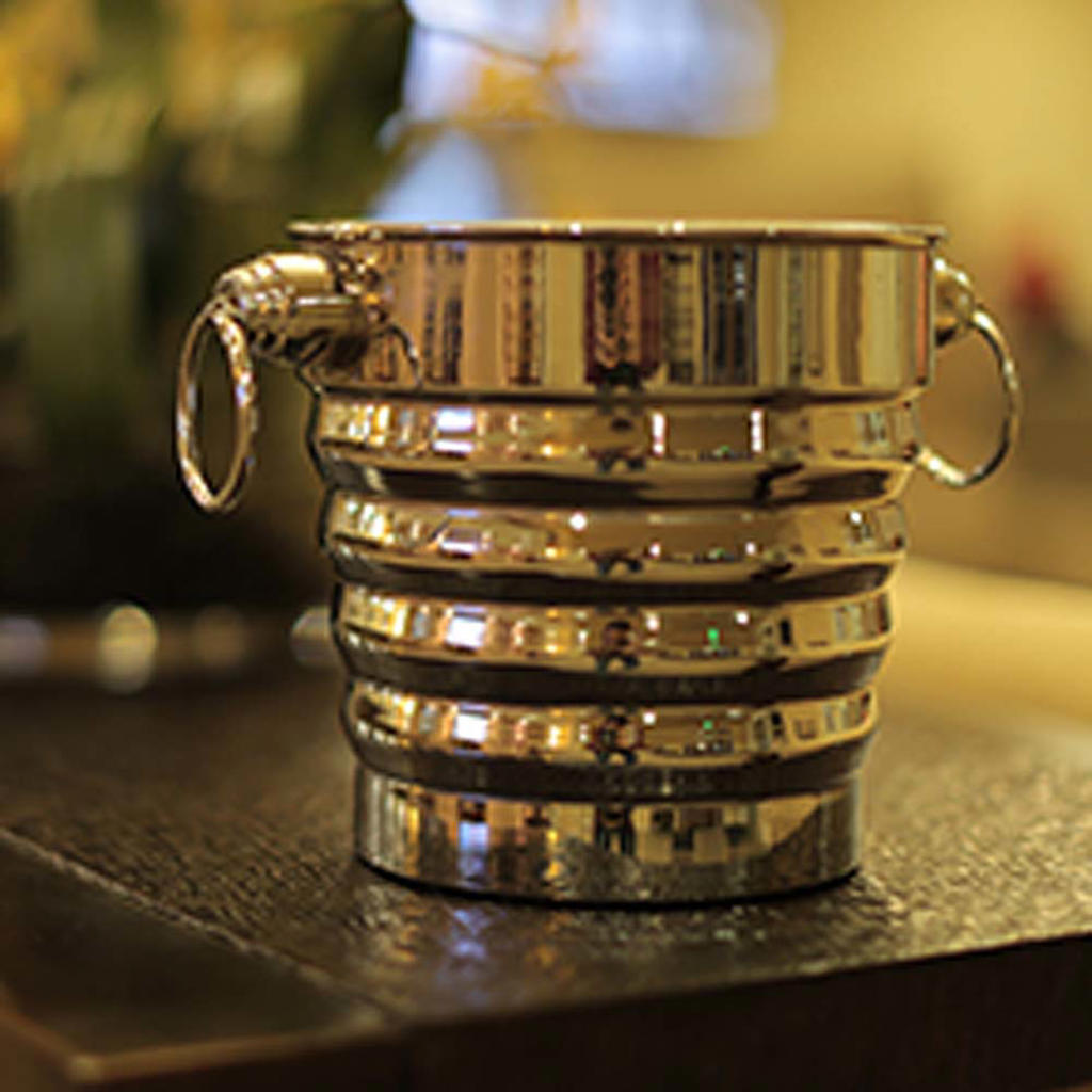 MØNTKØLEREN de-luxe