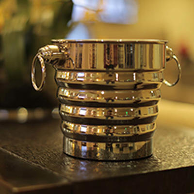 MØNTKØLEREN de-luxe