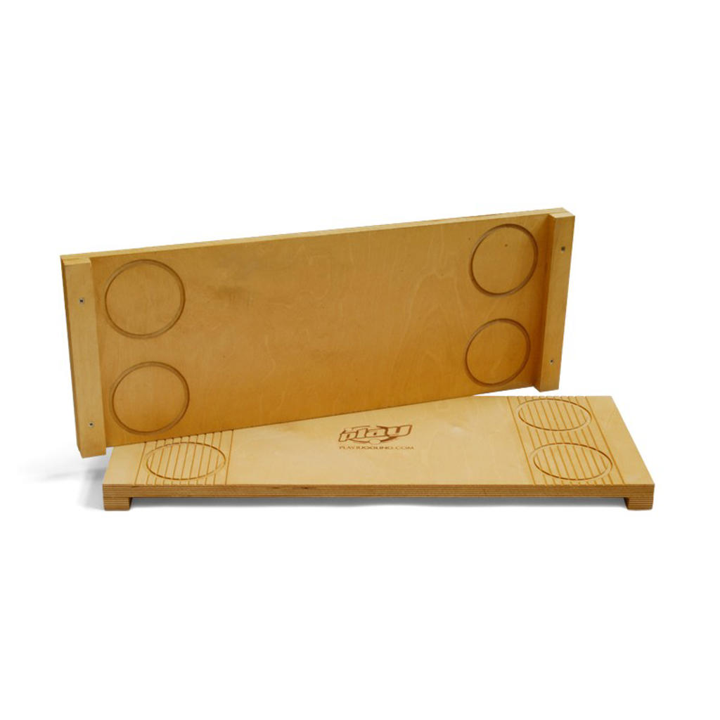 PLAY ROLA BOLA BOARD