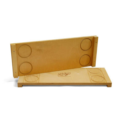 PLAY ROLA BOLA BOARD