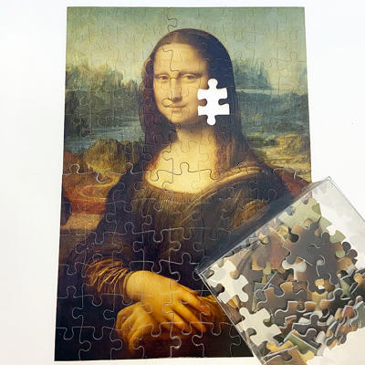 THE FINAL PIECE - Tenyo