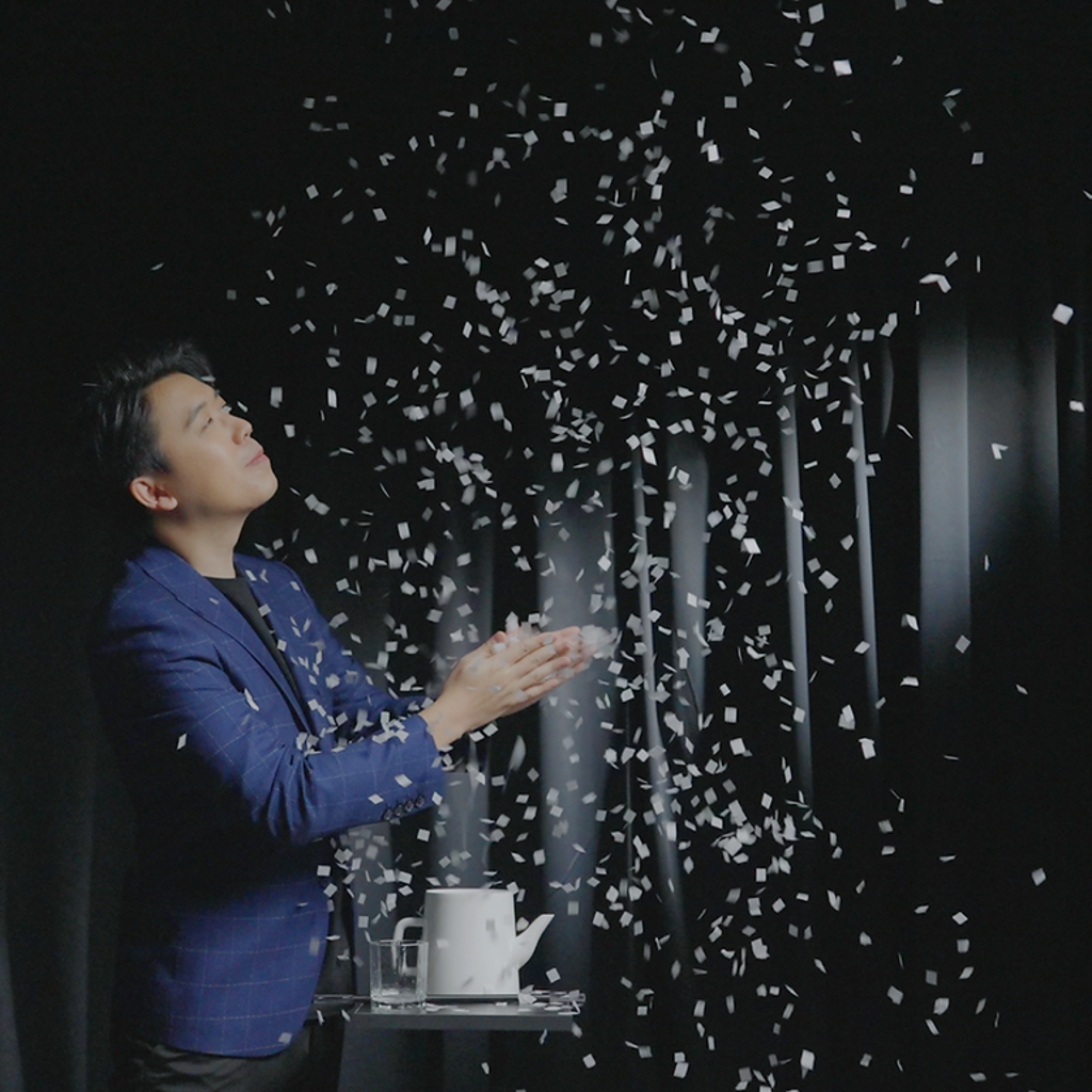 SNOWFLAKE SG - Bond Lee