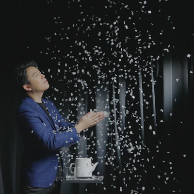 SNOWFLAKE SG - Bond Lee