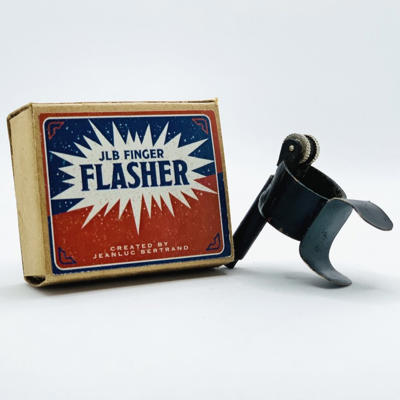 JLB FINGER FLASHER