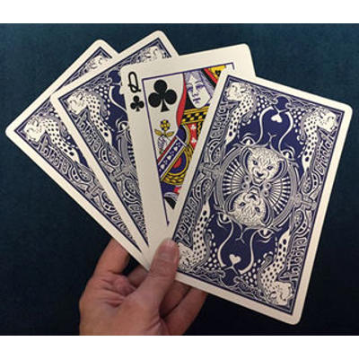 JUMBO B'WAVE - Max Maven